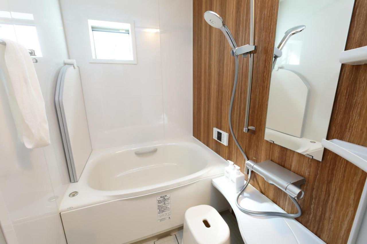 羽田ハウスⅰ _ Haneda House Ⅰ Tōkyō Extérieur photo