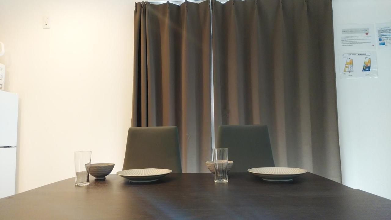 羽田ハウスⅰ _ Haneda House Ⅰ Tōkyō Extérieur photo