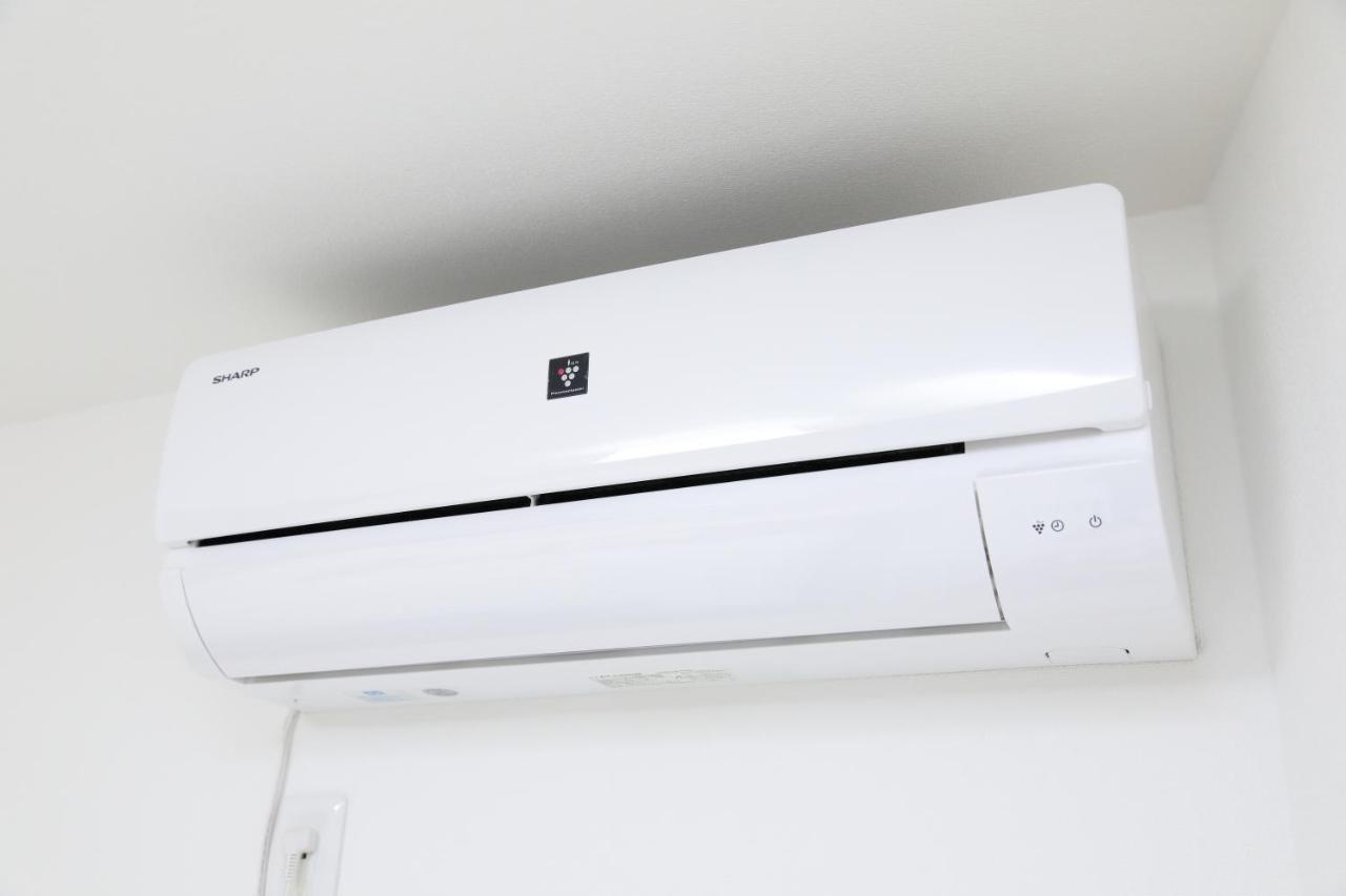 羽田ハウスⅰ _ Haneda House Ⅰ Tōkyō Extérieur photo